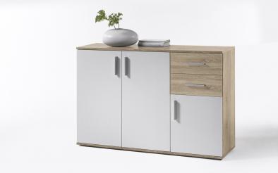 Comoda Tores 120 Comoda, L120 B35 H82 сm